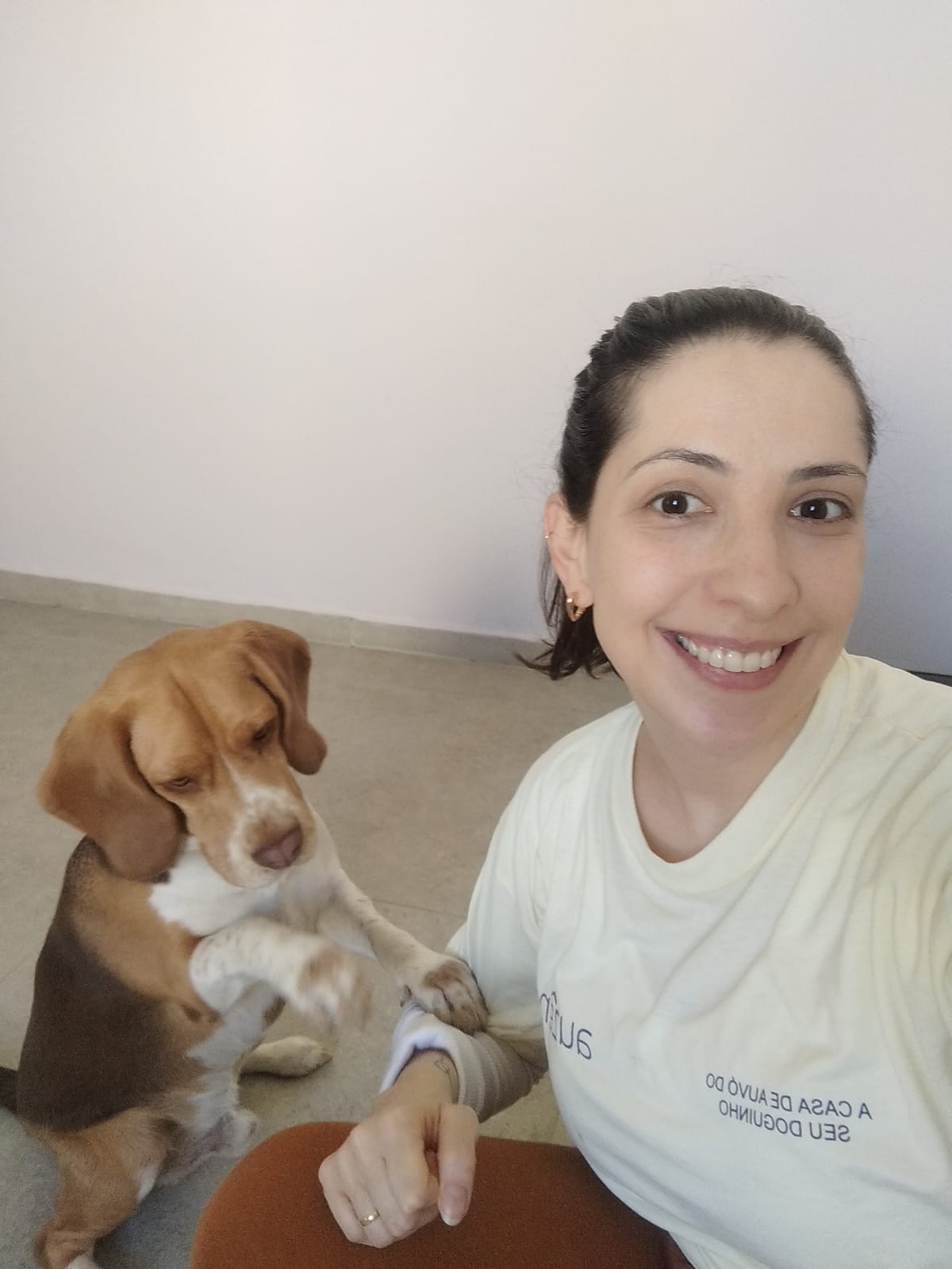 Veterinária